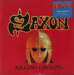 Saxon-Killing Ground-LP (Vinyl)-1