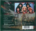 Saxon-Rock The Nations-CD-2