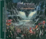 Saxon-Rock The Nations-CD-1