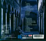 Saxon-The Inner Sanctum-CD-2