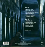 Saxon-The Inner Sanctum-LP (Vinyl)-2