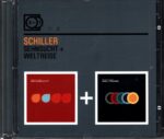 Schiller-Sehnsucht + Weltreise-CD-01