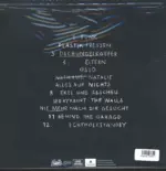 Schreng Schreng & La La-Echtholzstandby-LP (Vinyl)-2