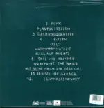 Schreng Schreng & La La-Echtholzstandby-LP (Vinyl)-2