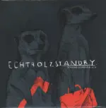 Schreng Schreng & La La-Echtholzstandby-LP (Vinyl)-1