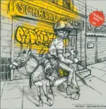 Schreng Schreng & La La-Projekt 82-LP (Vinyl)-1