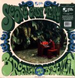 Scone Cash Players-Brooklyn To Brooklin-LP (Vinyl)-01