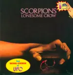 Scorpions-Lonesome Crow-LP (Vinyl)-1
