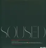 Scott Walker-Soused-LP (Vinyl)-2