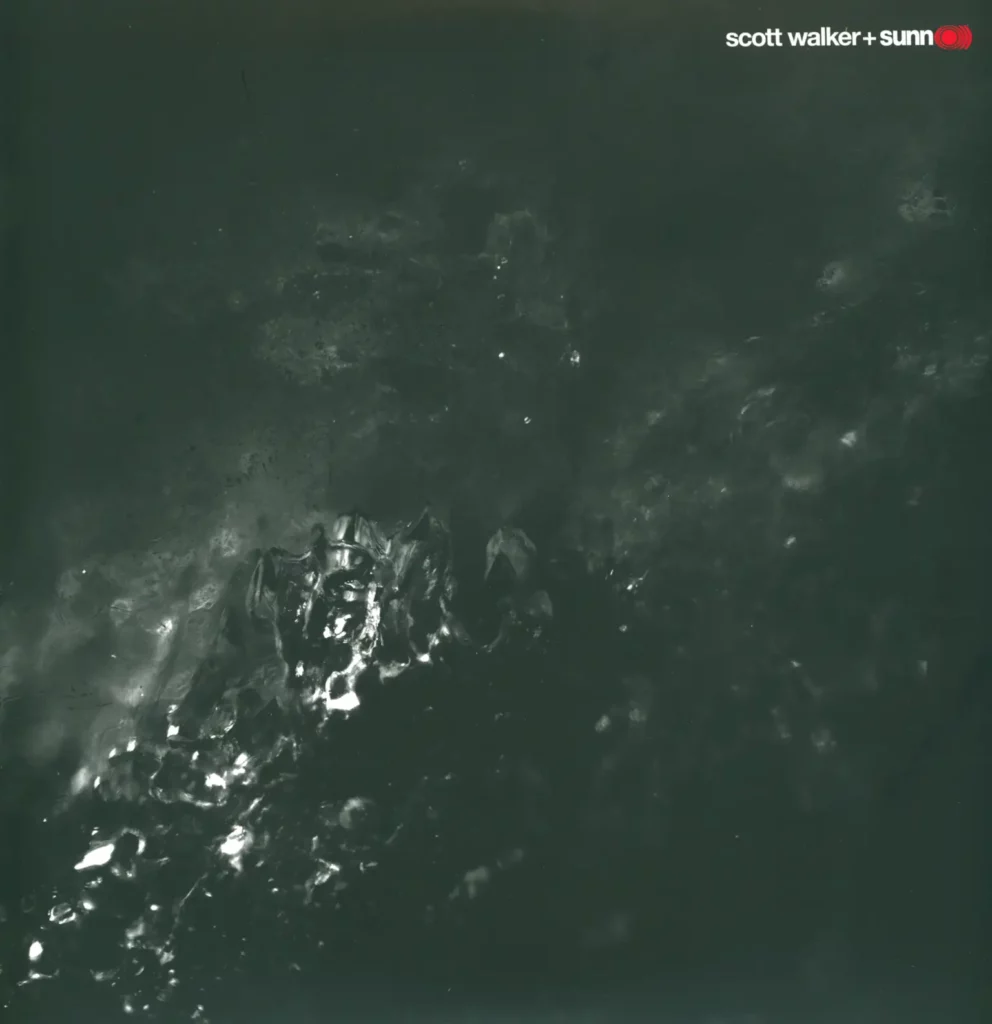 Scott Walker-Soused-LP (Vinyl)-1