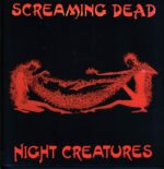 Screaming Dead-Night Creatures-12" Maxi Single (Vinyl)-01