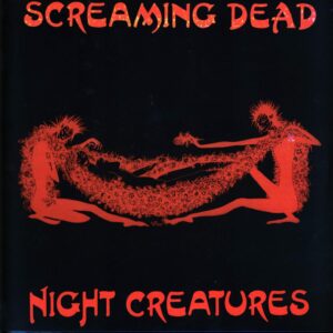 Screaming Dead-Night Creatures-12" Maxi Single (Vinyl)-01