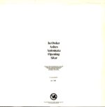 Second Still-Equals (EU Tour Edition)-12" Maxi Single (Vinyl)-02