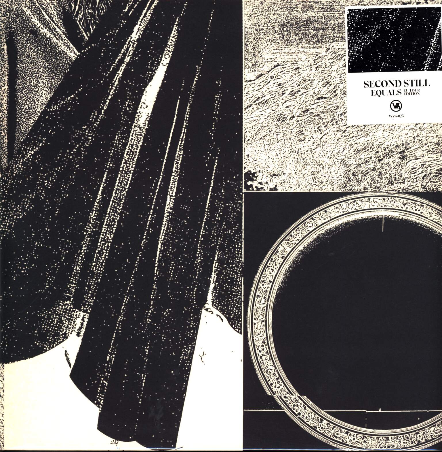 Second-Still-Equals-EU-Tour-Edition-12-Maxi-Single-Vinyl Second Still-Equals (EU Tour Edition)-12" Maxi Single (Vinyl)-01