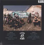 Section H8-Welcome To The Nightmare-LP (Vinyl)-2