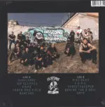 Section H8-Welcome to the Nightmare-LP (Vinyl)-2