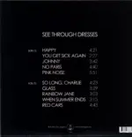See Through Dresses-See Through Dresses-LP (Vinyl)-2
