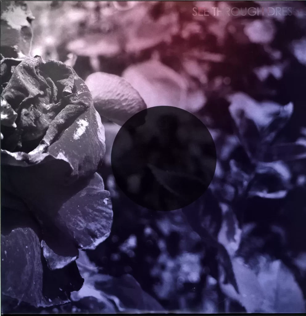 See Through Dresses-See Through Dresses-LP (Vinyl)-1