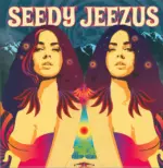 Seedy Jeezus-Seedy Jeezus-LP (Vinyl)-1