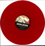 Seedy Jeezus-Seedy Jeezus-LP (Vinyl)-3