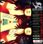 Seedy Jeezus-Seedy Jeezus-LP (Vinyl)-4