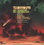 Seedy Jeezus-Tranquonauts-LP (Vinyl)-2