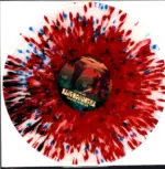 Seedy Jeezus-Tranquonauts-LP (Vinyl)-3