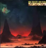 Seedy Jeezus-Tranquonauts-LP (Vinyl)-1