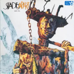 Shades Apart-Save It.-LP (Vinyl)-1