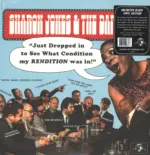 Sharon Jones & The Dap-Kings-Just Dropped In (To See What Condition My Rendition Was In)-LP (Vinyl)-1