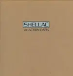 Shellac-At Action Park-LP (Vinyl)-1