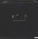 Självdestruktivitetens Emissarie-LP (Vinyl)-1