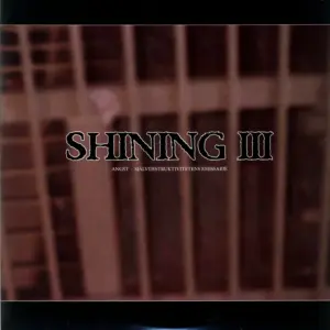 Shining-III - Angst