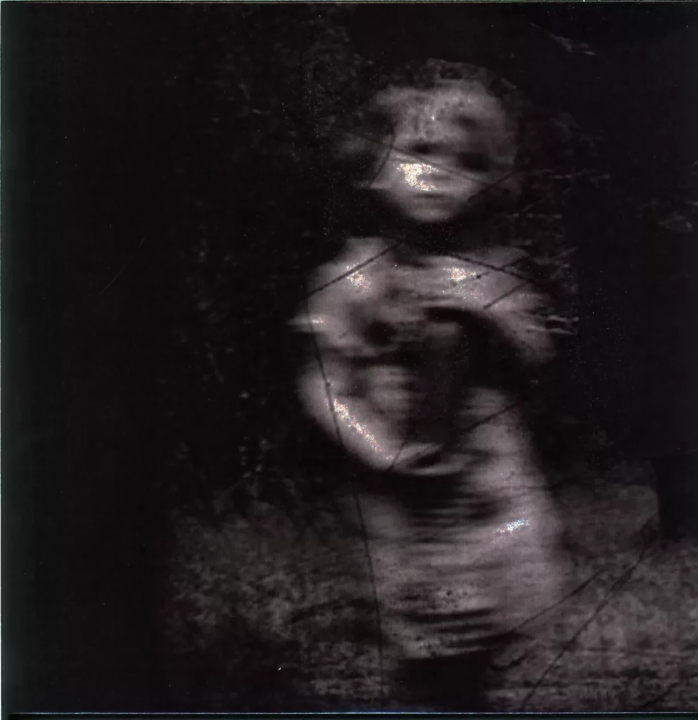 Shining-IV: The Eerie Cold-LP (Vinyl)-1