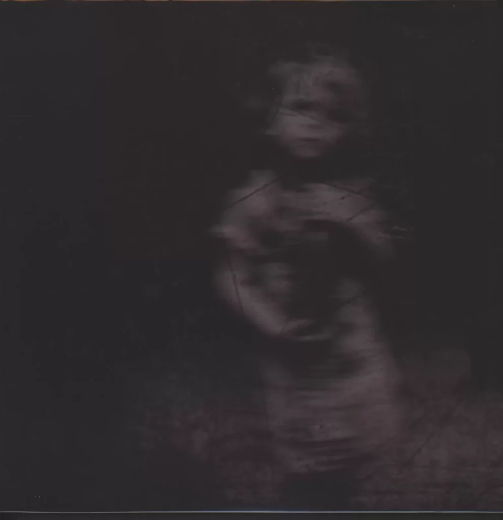 Shining-IV: The Eerie Cold-LP (Vinyl)-1