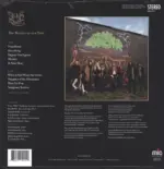 Siena Root-The Secret Of Our Time-LP (Vinyl)-2