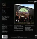 Siena Root-The Secret Of Our Time-LP (Vinyl)-2