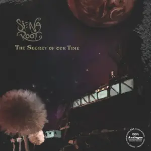 Siena Root-The Secret Of Our Time-LP (Vinyl)-1