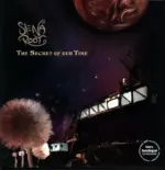 Siena Root-The Secret Of Our Time-LP (Vinyl)-1
