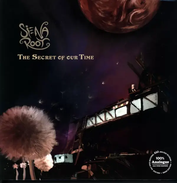 Siena Root-The Secret Of Our Time-LP (Vinyl)-1