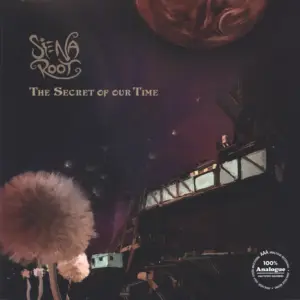 Siena Root-The Secret Of Our Time-LP (Vinyl)-1