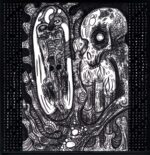 Silent Scream-Carrion Screaming-LP (Vinyl)-01