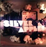 Silver Apples-Clinging To A Dream-LP (Vinyl)-01