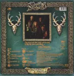 Skyclad-The Wayward Sons Of Mother Earth-LP (Vinyl)-2