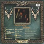 Skyclad-The Wayward Sons Of Mother Earth-LP (Vinyl)-2