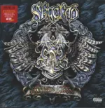 Skyclad-The Wayward Sons Of Mother Earth-LP (Vinyl)-1