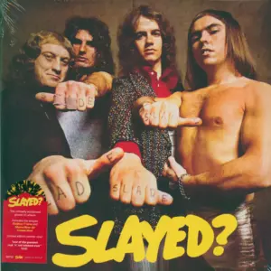 Slade-Slayed?-LP (Vinyl)-1