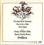 Slægt-Goddess-LP (Vinyl)-2