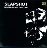 Slapshot-Sudden Death Overtime-LP (Vinyl)-01