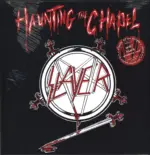 Slayer-Haunting The Chapel-12" Maxi Single (Vinyl)-1